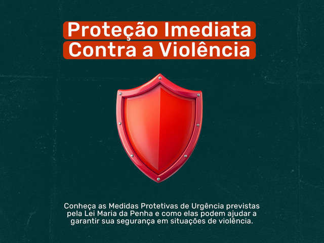 Capa do post A importância das medidas protetivas para prevenir violência doméstica